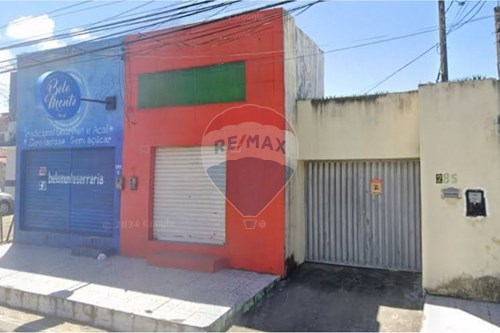 Venda-Casa-Serraria , Maceió , Alagoas , 57046-295-850141043-89