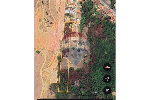 Venda-Terreno-Ipioca , Maceió , Alagoas , 57039-700-850651001-265