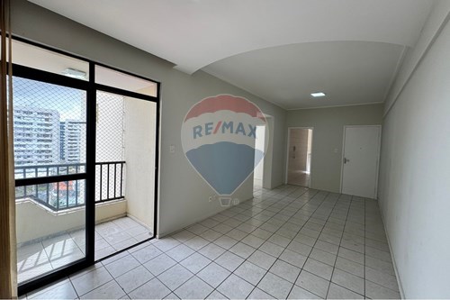 Venda-Apartamento-Treze de Julho , Aracaju , Sergipe , 49020600-850581250-5