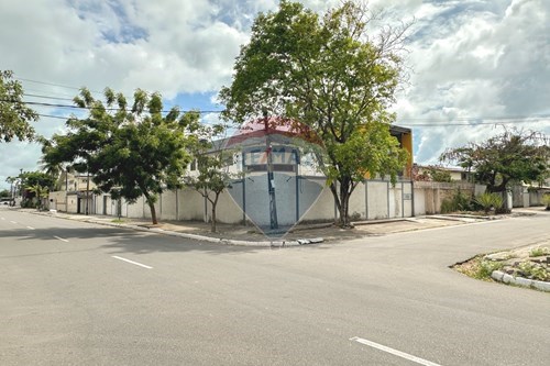 Alugar-Casa Comercial-Rua Brg Melibeu, , 505  - Piedade , Jaboatão dos Guararapes , Pernambuco , 54400135-850251010-6