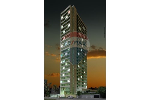 Venda-Apartamento-AV. BERNARDO VIEIRA DE MELO , 8054  - Barra de Jangada , Jaboatão dos Guararapes , Pernambuco , 54470100-850071016-10