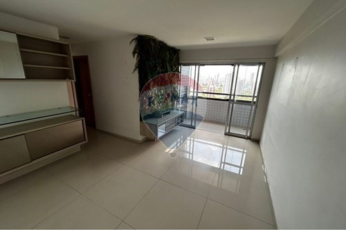 Venda-Apartamento-Casa Amarela , Recife , Pernambuco , 52051340-850701016-88