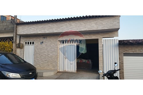 Venda-Casa-São Jorge , Maceió , Alagoas , 57044170-850711033-16