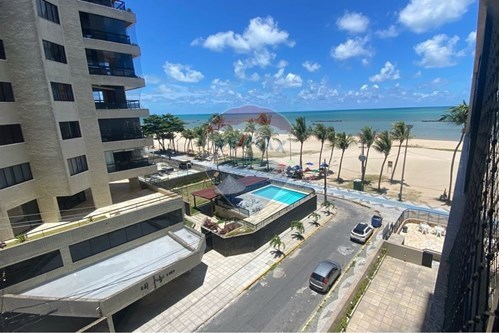 Venda-Apartamento-Rua Joao Fragoso de Medeiros , 2428  - Próximo ao Beto's Bar  - Candeias , Jaboatão dos Guararapes , Pernambuco , 54250-030-850041007-111