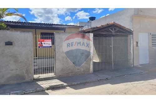 Venda-Casa-Centro , Lajedo , Pernambuco , 55385000-850741004-295