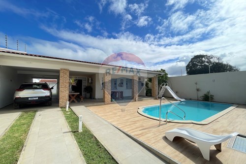 Venda-Casa-Travessa São Vicente , 49  - Robalo , Aracaju , Sergipe , 49004662-850581003-945