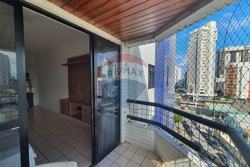 Venda-Apartamento-Rua Jose Braz de Moscow , 294  - Casa do Para, Smart Fit  - Piedade , Jaboatão dos Guararapes , Pernambuco , 54410390-850091079-145