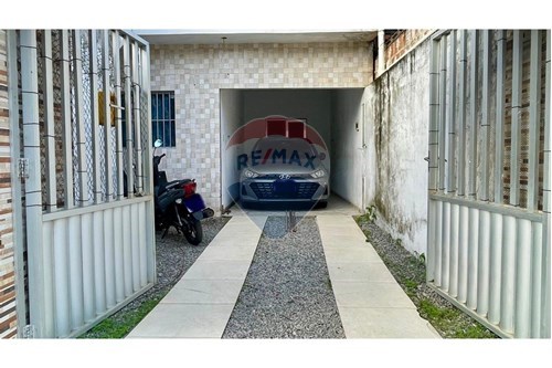 Venda-Casa-Barra nova , Marechal Deodoro , Alagoas , 57160000-850641043-15