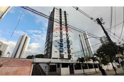 Venda-Apartamento-Rua Aviador Severiano Lins , 479  - Boa Viagem , Recife , Pernambuco , 51111050-850501191-66