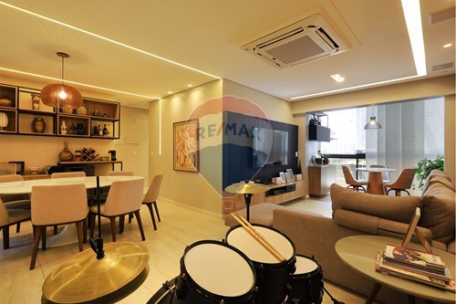 Venda-Apartamento-Rua Ricardo Hardman , 127  - Perto da Escola Nossa Senhora de Lourdes  - Tamarineira , Recife , Pernambuco , 52050138-850091040-190