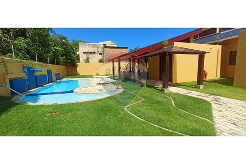 Alugar-Casa-Rua Tancredo Neves , 20  - Guaxuma , Maceió , Alagoas , 57038730-850271136-20