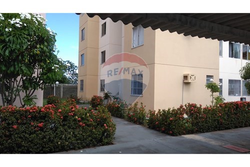 Venda-Apartamento-Aruana , Aracaju , Sergipe , 49001231-850581145-183