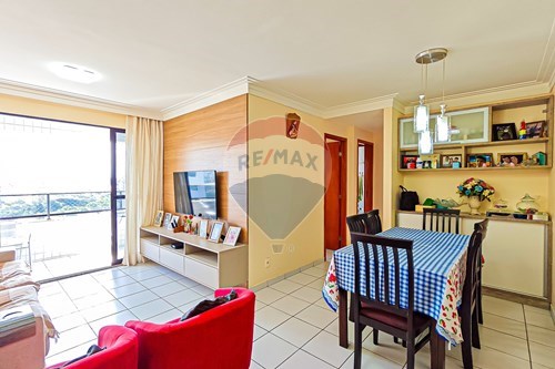 Venda-Apartamento-Torre , Recife , Pernambuco , 50710270-850091082-20