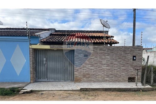 Venda-Casa-Loteamento Mandacaru , 121  - Planalto , Arapiraca , Alagoas , 57300-970-850271020-149