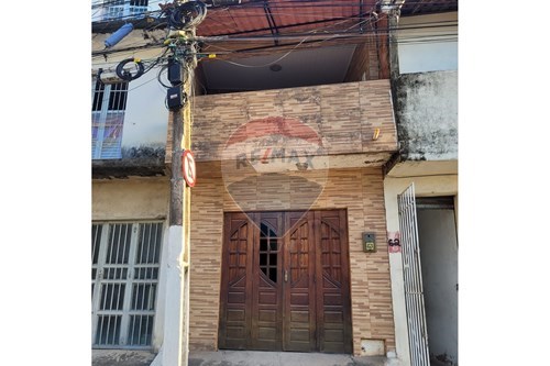 Venda-Duplex-Rua Luiz Carlos Braga Neto , 30  - Cruz das Almas , Maceió , Alagoas , 57038008-850691012-72