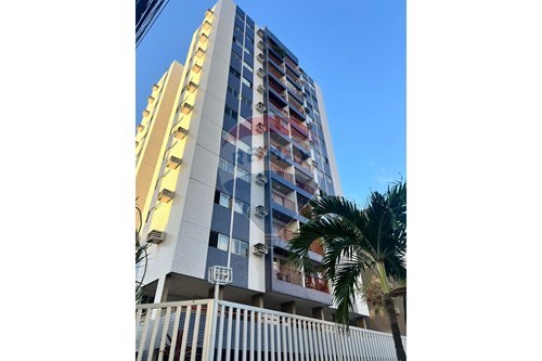 Venda-Apartamento-Campo Grande , Recife , Pernambuco , 52040250-850301001-327