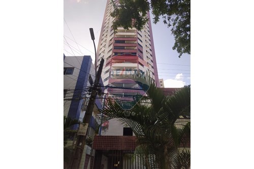 Venda-Apartamento-Boa Viagem , Recife , Pernambuco , 51021-110-850091092-20