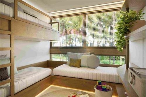 Apartamento - Venda - Tamandaré , Pernambuco - Suite - 850071016-12