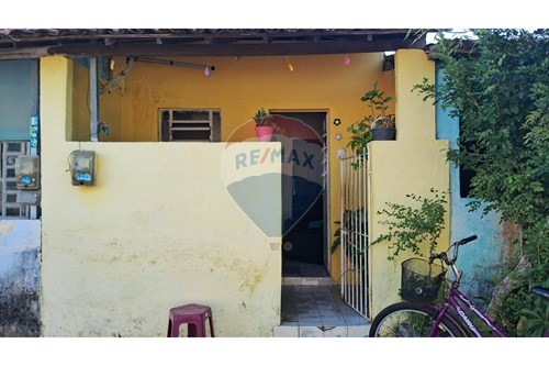 Venda-Casa-Rua Nova Trento , 58  - Esquina com Me Rosa Gatorno  - Hipódromo , Recife , Pernambuco , 52041-655-850091081-161