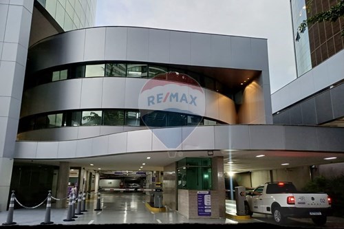 Alugar-Cj. Comercial/ Sala-Boa Viagem , Recife , Pernambuco , 51020280-850501042-59