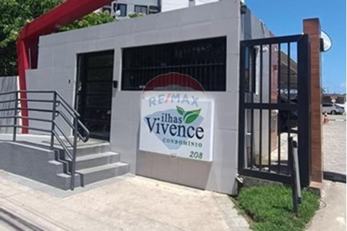 Venda-Apartamento-Serraria , Maceió , Alagoas , 57046831-850271054-228