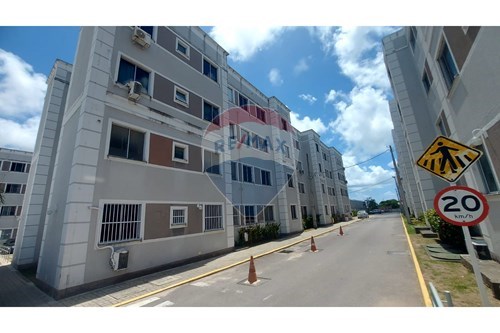 Venda-Apartamento-Rio Doce , Olinda , Pernambuco , 53070380-850301012-74