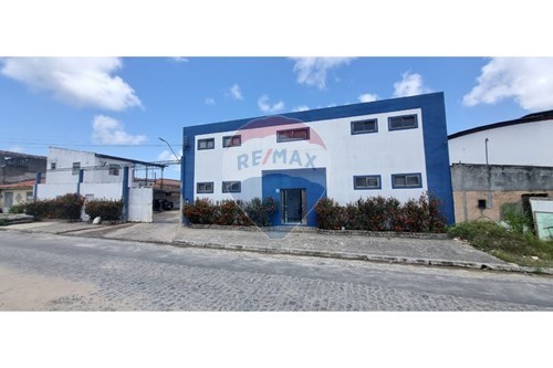 Venda-Cj. Comercial/ Sala-Canaã , Maceió , Alagoas , 57080000-850711016-40