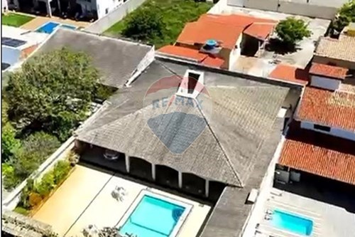 Venda-Casa-Rua F , 566  - Aruana , Aracaju , Sergipe , 49038745-850581247-14