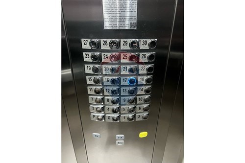 Slider Image Thumbnail