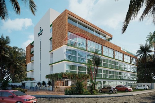 Venda-Apart Hotel/ Flat-Porto de Galinha , Ipojuca , Pernambuco , 55590-000-850091046-7