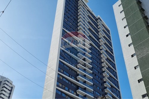 Venda-Apartamento-Boa Viagem , Recife , Pernambuco , 51020250-850701004-36