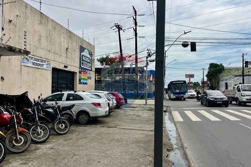 Alugar-Galpão-Santo Amaro , Recife , Pernambuco , 50040000-850701005-11