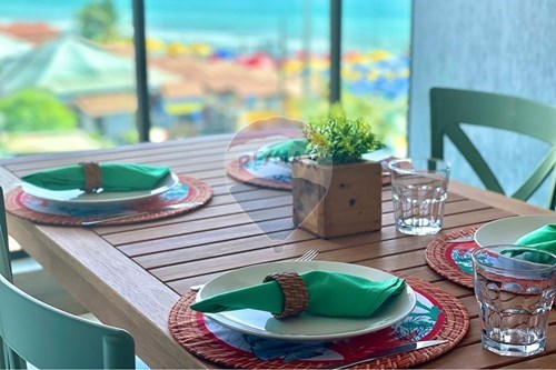 Venda-Apartamento-Porto de Galinha , Ipojuca , Pernambuco , 55590000-850501060-223