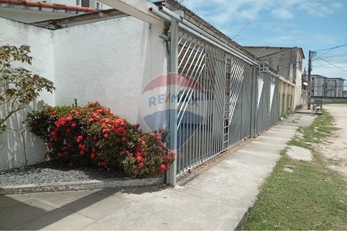 Venda-Casa de Condomínio-Candeias , Jaboatão dos Guararapes , Pernambuco , 54430-150-850251079-65