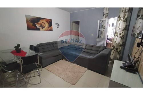 Venda-Casa-Rua 46 , 224  - Centro , Nossa Senhora do Socorro , Sergipe , 49160486-850581096-141