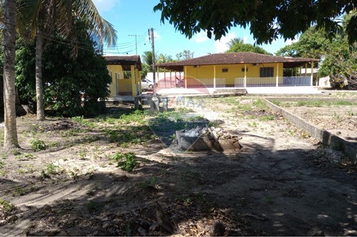 Venda-Chácara / Sítio / Fazenda-R. DO CRUZEIRO , 1  - POR TRAS DO CRISTO RENDENTOR  - Centro , Pilar , Alagoas , 57150-000-850271162-58