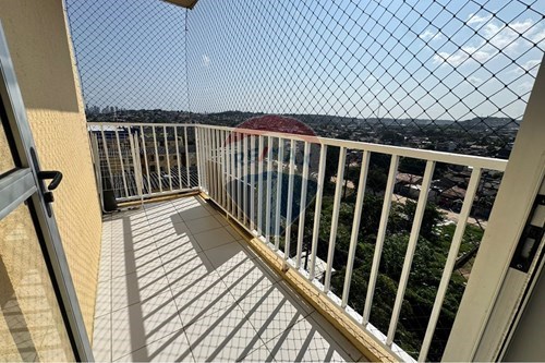 Venda-Apartamento-Peixinhos , Olinda , Pernambuco , 53220375-850301001-347