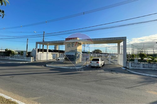 Venda-Casa de Condomínio-Cidade Universitária , Maceió , Alagoas , 57074550-850271194-1