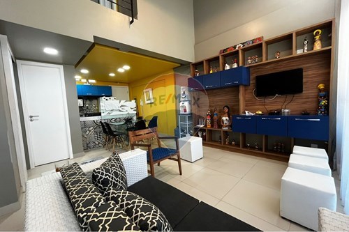 Venda-Apart Hotel/ Flat-Porto de Galinha , Ipojuca , Pernambuco , 55590000-850221015-80