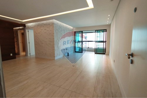 Venda-Apartamento-Rua do Atlântico , 142  - 50 metros da Avenida Boa Viagem  - Pina , Recife , Pernambuco , 51011-220-850071019-180