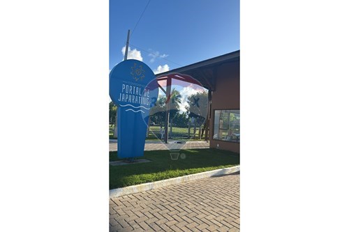 Venda-Terreno-Centro , Japaratinga , Alagoas , 57950000-850291009-74