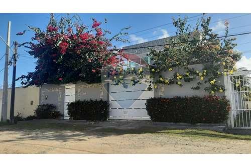 Alugar-Casa-Enseada dos Corais , Cabo de Santo Agostinho , Pernambuco , 54590000-850281025-52