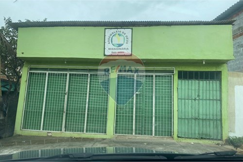 Venda-Casa-Nossa Senhora do O , Ipojuca , Pernambuco , 55590000-850281003-1