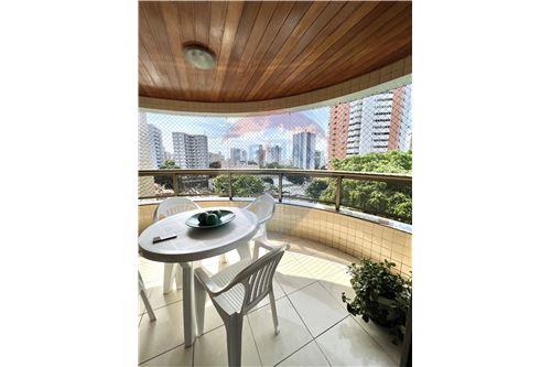 Venda-Apartamento-Graças , Recife , Pernambuco , 52011110-850251004-2128