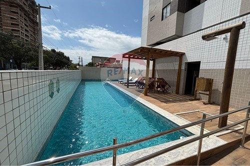 Venda-Apartamento-Av Eraldo Lins Cavalcante , 288  - Barro Duro , Maceió , Alagoas , 57046-570-850271208-17