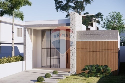 Venda-Casa de Condomínio-Barro Vermelho , Marechal Deodoro , Alagoas , 57160000-850641063-10