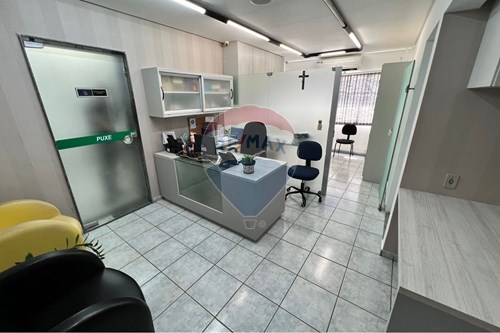 Venda-Cj. Comercial/ Sala-Santo Antônio , Recife , Pernambuco , 50010-120-850041009-130