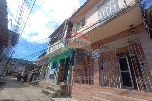 Venda-Duplex-Prazeres , Jaboatão dos Guararapes , Pernambuco , 54310245-850091078-10