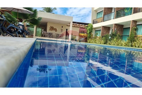Venda-Apart Hotel/ Flat-Porto de Galinha , Ipojuca , Pernambuco , 55590000-850221021-32