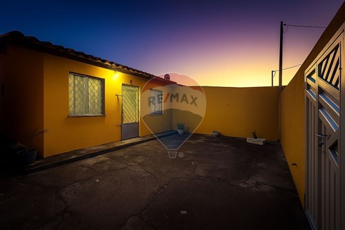 Venda-Casa-Rua5, Conjunto Maria do Carmo II , 17  - Centro , Nossa Senhora do Socorro , Sergipe , 49160000-850631012-35